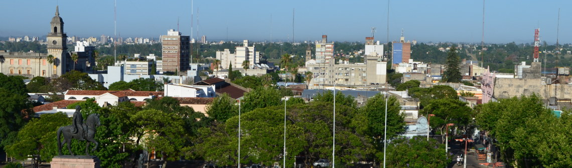 Ciudad de Salto