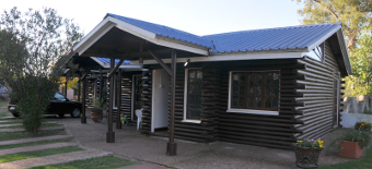Cabañas
