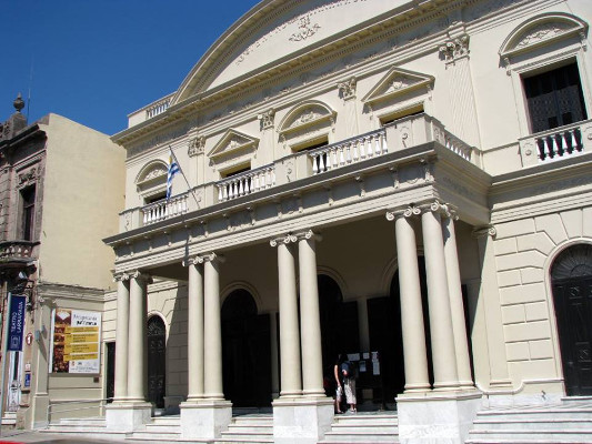 Turismo Histórico Cultural