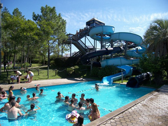 Turismo Termal